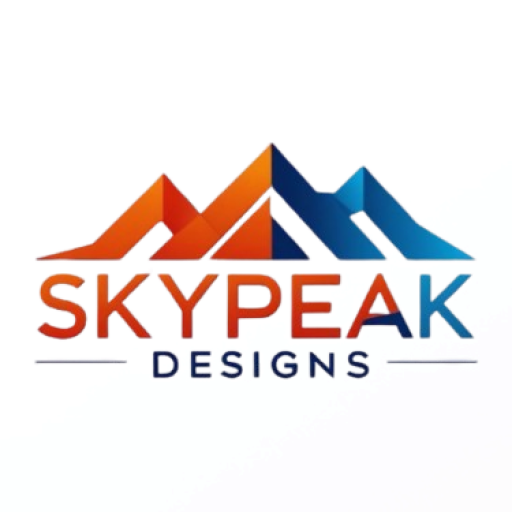 SkyPeak Logo